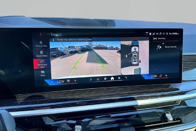 Used 2025 BMW X7 M60i w/ Executive Package AWD/4WD image 23