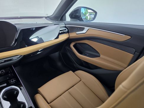 New 2026 Audi A6 Premium Plus AWD/4WD image 29