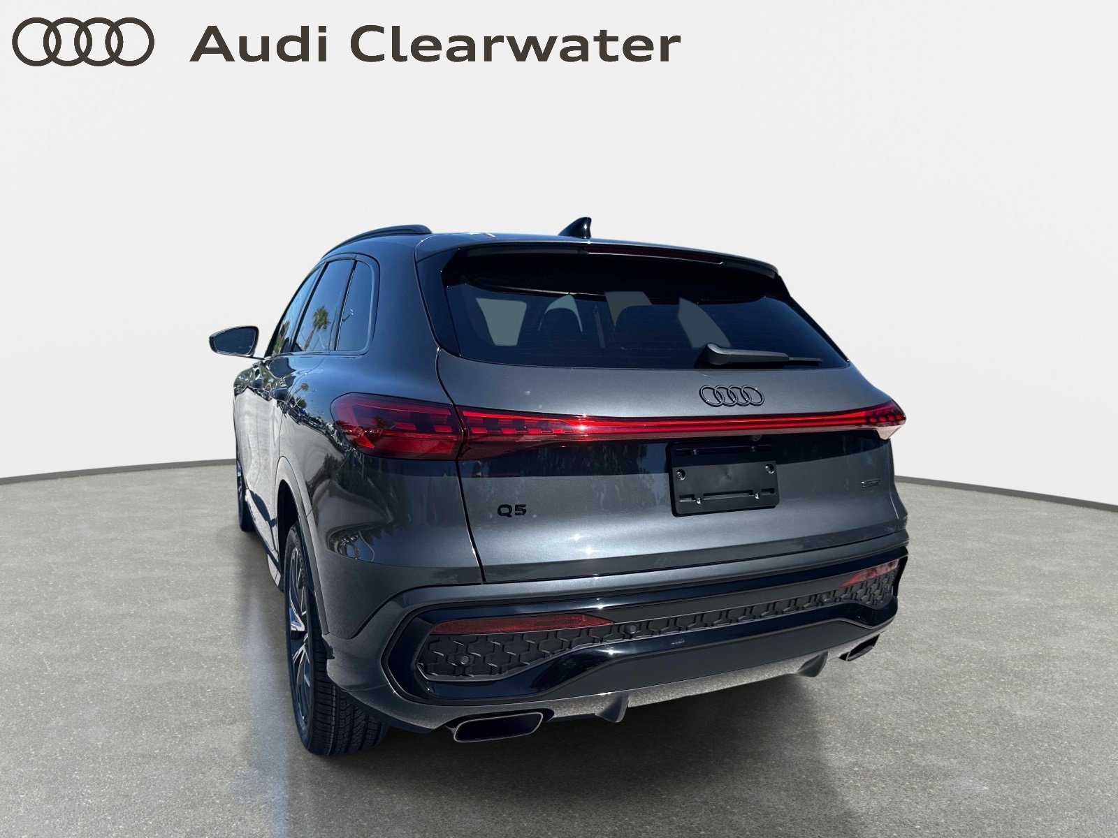 New 2026 Audi Q5 Premium Plus AWD/4WD image 8