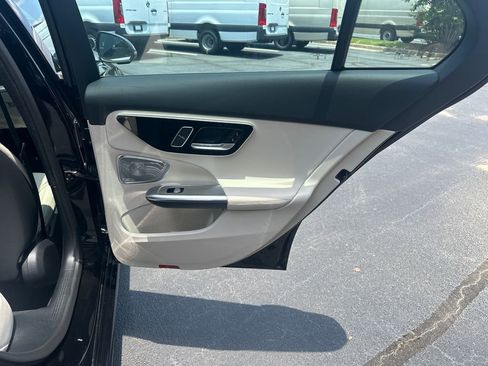 New 2025 Mercedes-Benz C 300 C 300 image 19