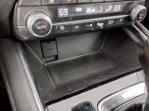 Used 2021 MAZDA CX-5 Grand Touring Reserve image 13