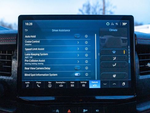 Used 2024 Ford Expedition Limited image 26