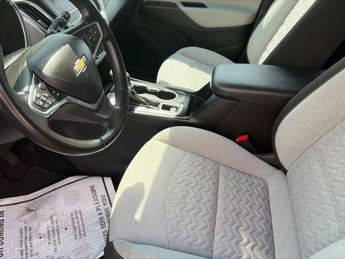 Used 2022 Chevrolet Equinox LT w/ Driver Convenience Package FWD image 10
