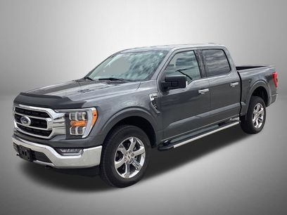 Used 2023 Ford F150 XLT w/ Equipment Group 302A High