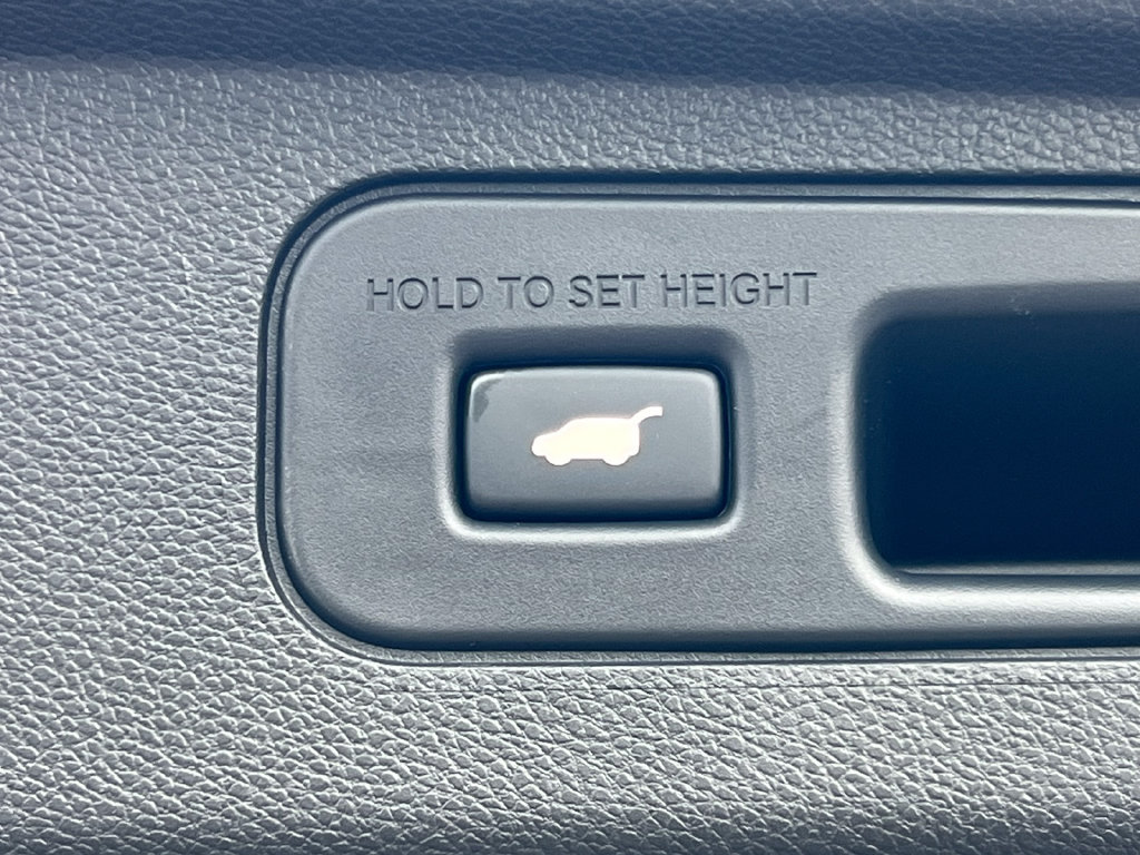 New 2027 Honda Odyssey Touring image 39
