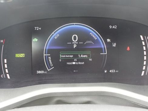 Certified 2026 Toyota Camry LE FWD image 57