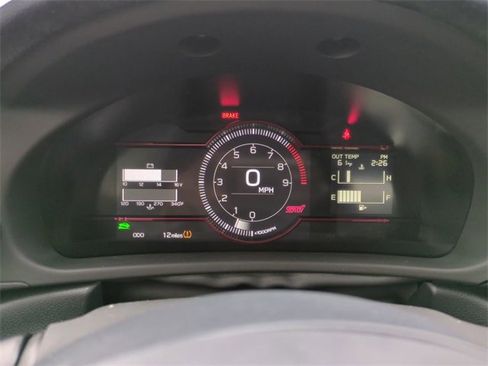 New 2026 Subaru BRZ tS image 25