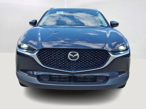 Used 2024 MAZDA CX-30 2.5 Turbo w/ Premium Package image 2