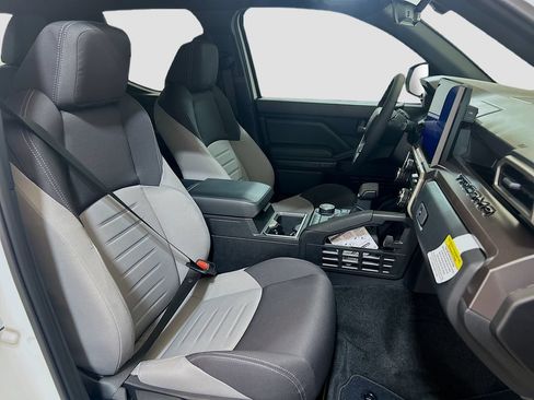 New 2026 Toyota Tacoma TRD Sport RWD image 23