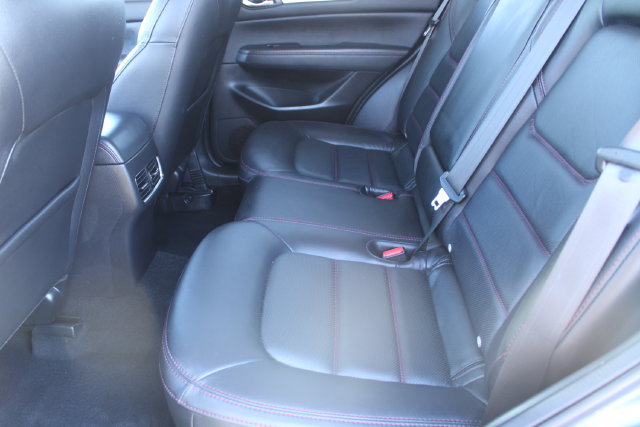 Used 2025 MAZDA CX-5 Carbon Edition AWD/4WD image 37