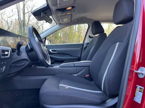 Used 2025 Hyundai Sonata SEL image 27