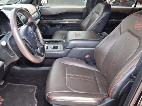 Used 2020 Ford Expedition King Ranch w/ Cargo Package RWD image 11