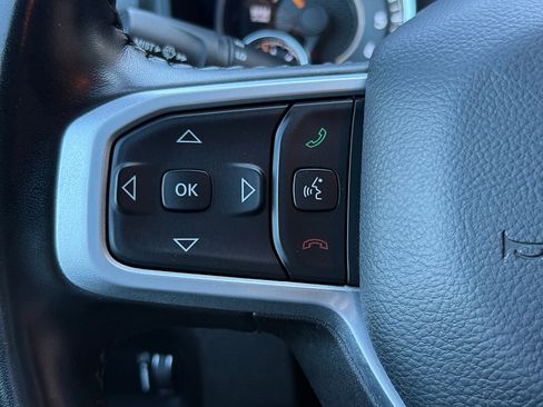 Used 2022 RAM 1500 Big Horn image 20