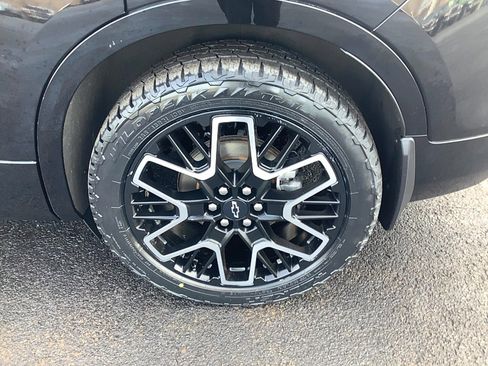 Used 2023 Chevrolet Blazer RS w/ Enhanced Convenience Package image 7