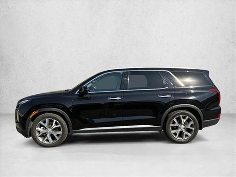 Used 2022 Hyundai Palisade SEL w/ Convenience Package image 8