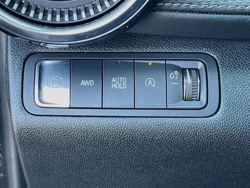 Used 2025 Chevrolet Equinox LT w/ Convenience Package II AWD/4WD image 20