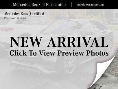 Used 2022 Mercedes-Benz C 300 Sedan