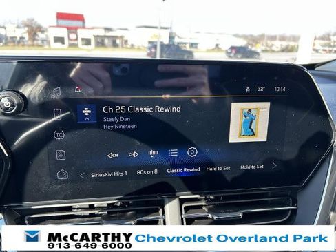 New 2026 Chevrolet Trax ACTIV image 12