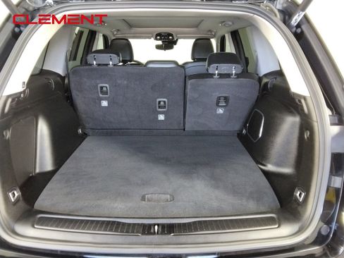Used 2022 Jeep Grand Cherokee Limited 4xe AWD/4WD image 9