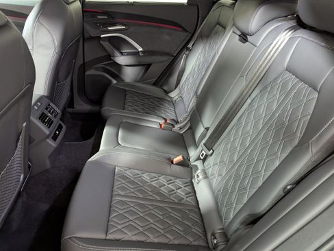 New 2025 Audi SQ5 Premium Plus image 28