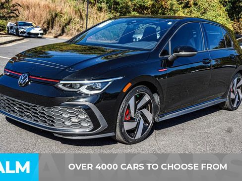 Used 2024 Volkswagen GTI S image 3