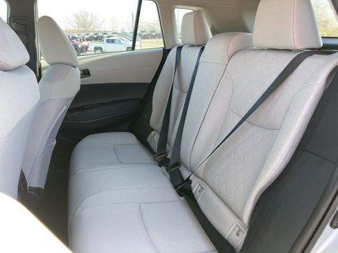 Certified 2026 Toyota Corolla Cross L image 27