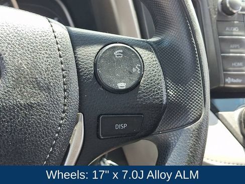 Used 2014 Toyota RAV4 XLE AWD/4WD image 8