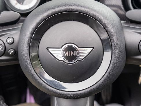 Used 2014 MINI Cooper S image 17