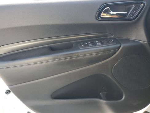 Used 2022 Dodge Durango GT RWD image 19