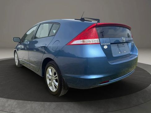 Used 2010 Honda Insight EX image 3