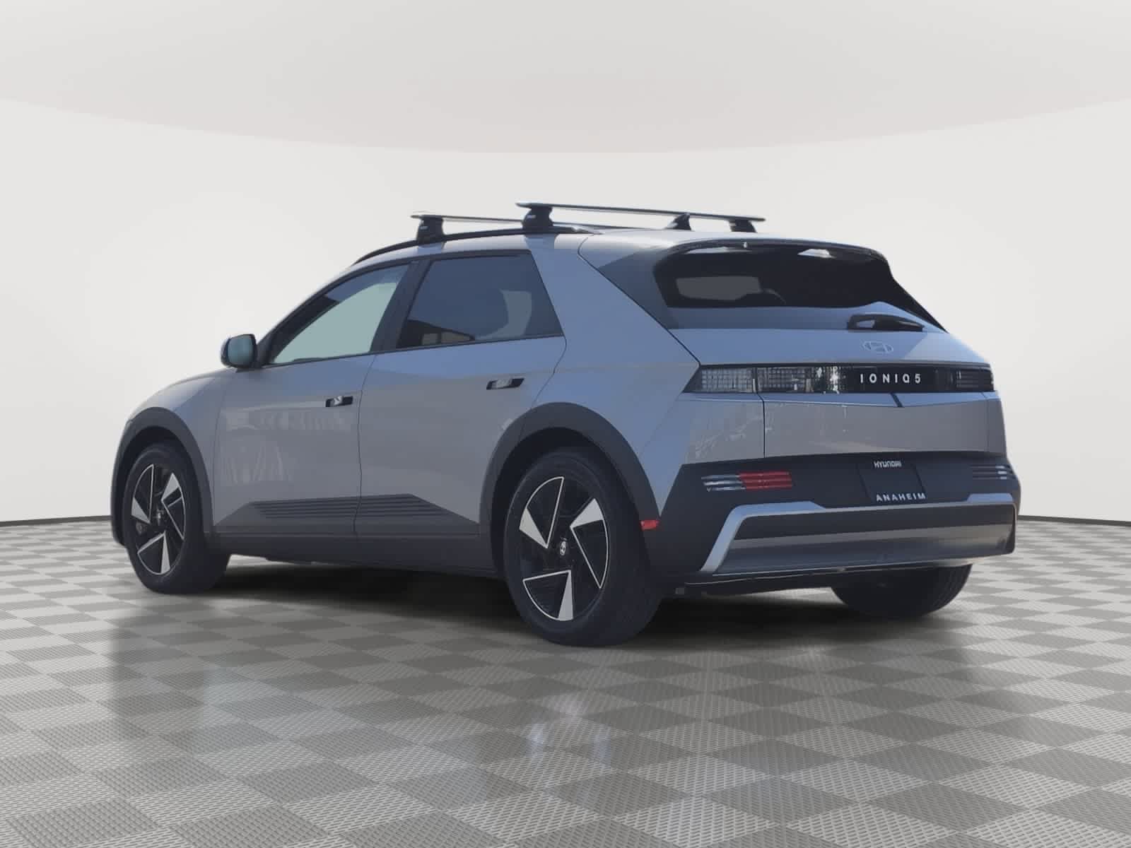 New 2027 Hyundai Ioniq 5 SEL RWD image 9