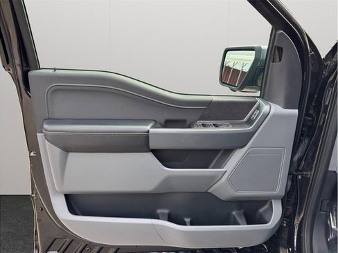 Used 2024 Ford F150 XLT w/ Equipment Group 302A MID image 24