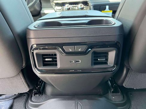 New 2026 GMC Sierra 1500 AT4X AWD/4WD image 15