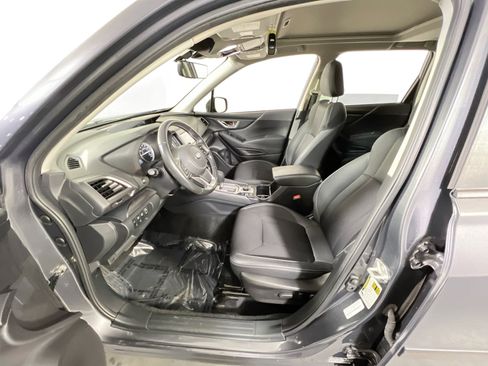 Used 2022 Subaru Forester Premium image 20