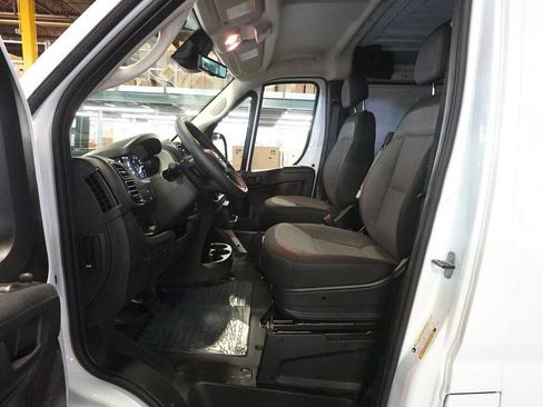 New 2026 RAM ProMaster 1500 w/ Safety Group image 9