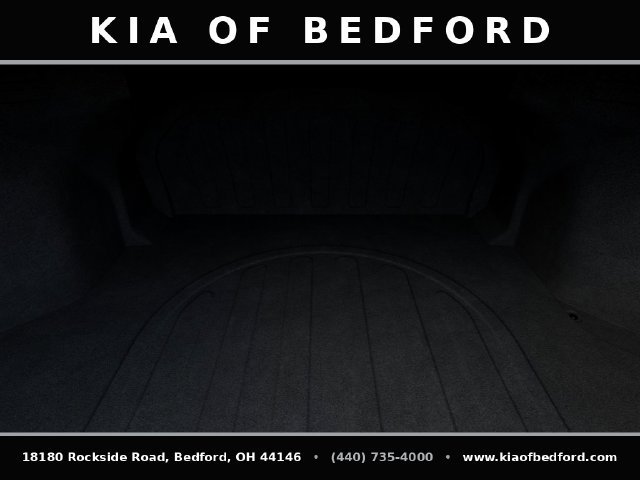 New 2026 Kia K4 FWD image 22
