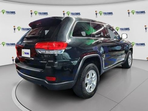 Used 2015 Jeep Grand Cherokee Laredo w/ Quick Order Package 23E image 3