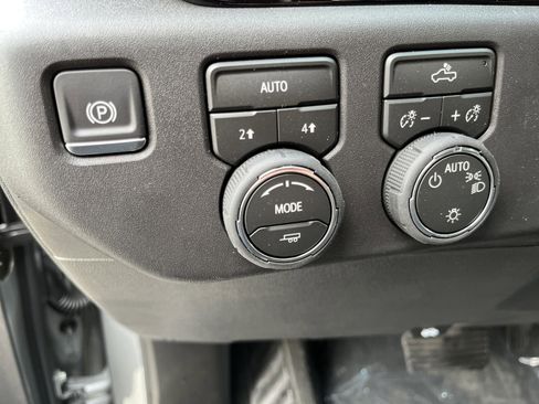 New 2026 Chevrolet Silverado 1500 LT image 23