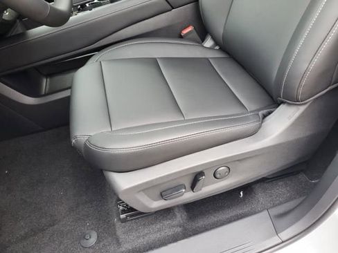 New 2025 Nissan Murano SL w/ Cargo Package image 13