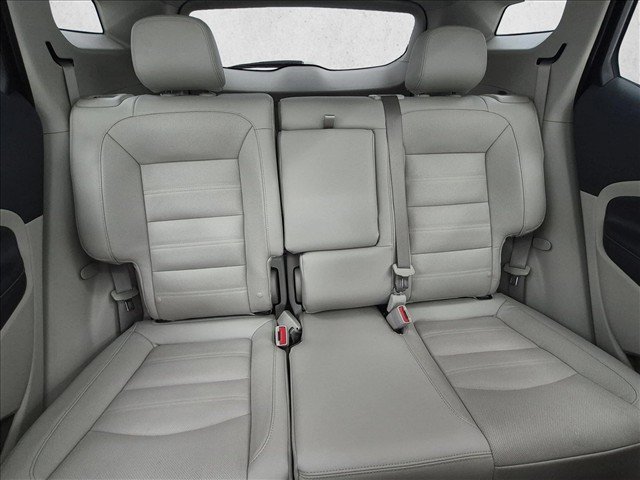 Used 2024 GMC Terrain Denali w/ Denali Premium Package AWD/4WD image 23