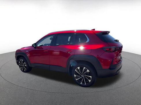 Used 2025 MAZDA CX-50 2.5 Hybrid w/ Premium Plus Pkg AWD/4WD image 10