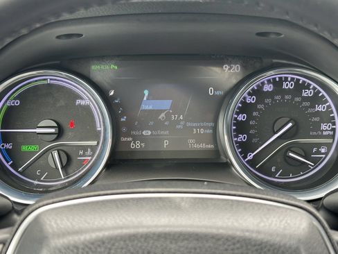 Certified 2023 Toyota Camry SE FWD image 22