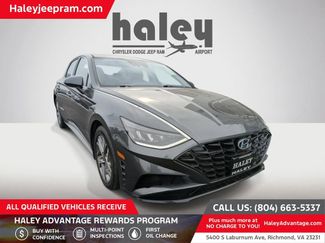 Used 2022 Hyundai Sonata SEL w/ Winter Weather Package video 1