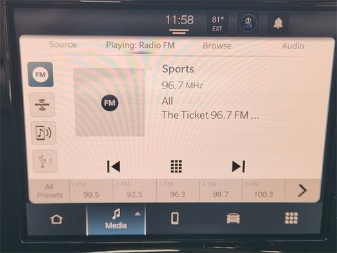 New 2026 RAM 2500 Tradesman w/ Chrome Appearance Group image 12