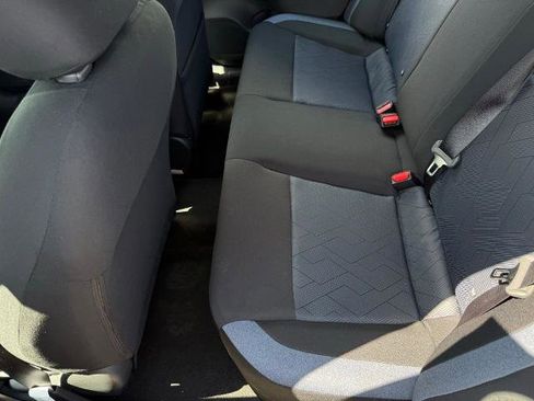 New 2025 Nissan Versa SV w/ Trunk Package image 10