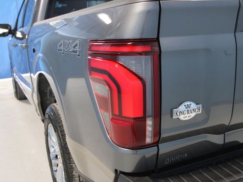 New 2026 Ford F150 King Ranch AWD/4WD image 38