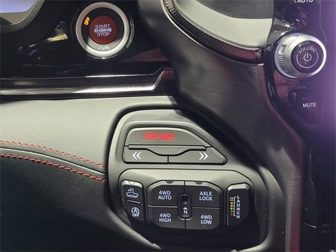 New 2026 RAM 1500 RHO image 22