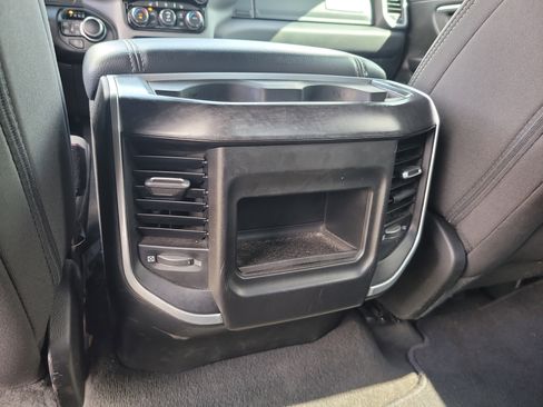 Used 2023 RAM 1500 Big Horn AWD/4WD image 14