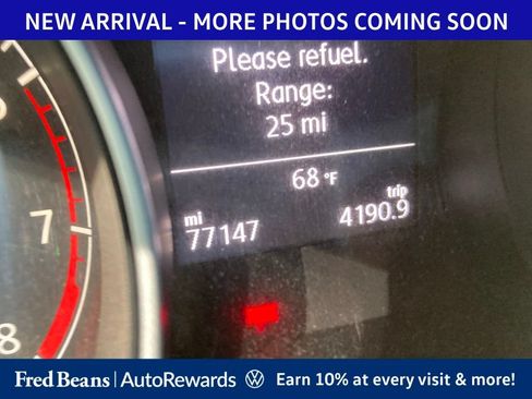 Used 2017 Volkswagen Golf SE FWD image 14