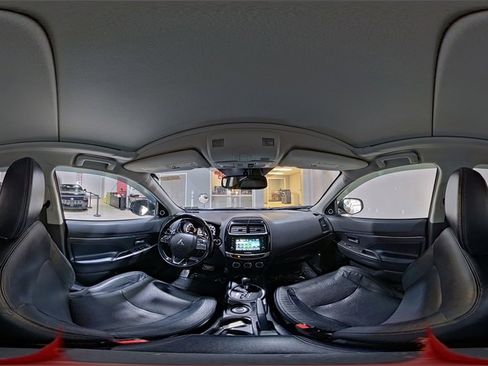 Used 2016 Mitsubishi Outlander Sport GT image 17